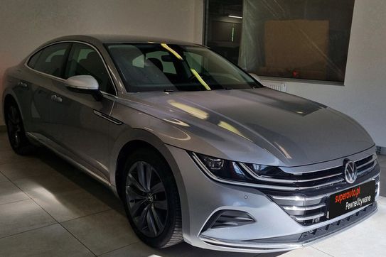 Volkswagen Arteon 2.0 TSI Elegance DSG