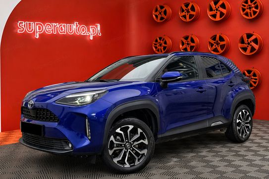 Toyota Yaris Cross Style 1.5 Hybrid