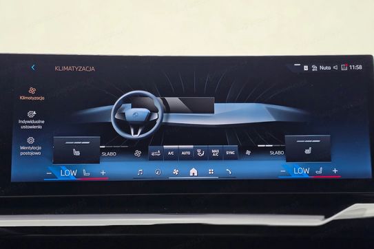 BMW Seria 5 520d xDrive M Sport