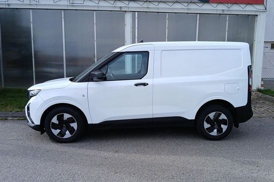 Ford Transit Courier L1H1 Trend Elektryczny A1