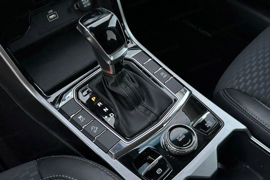 SsangYong Korando 1.5 T-GDI Quartz 2WD aut