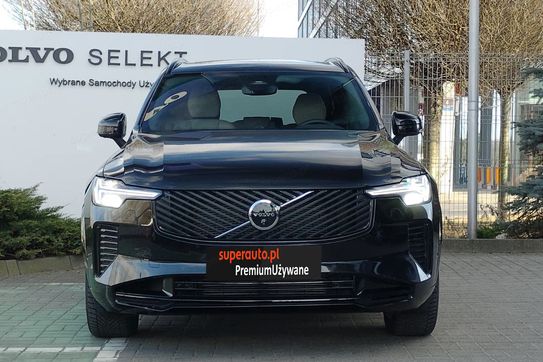 Volvo XC90 T8 AWD Plug-In Hybrid Plus Dark 7os