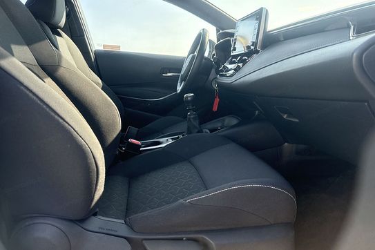 Toyota Corolla t Comfort