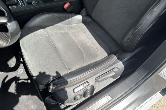 Volkswagen Arteon R-Line 2.0 TSI  DSG