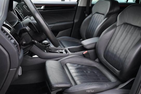 Skoda Kodiaq 2.0 TDI 4x4 L&K DSG