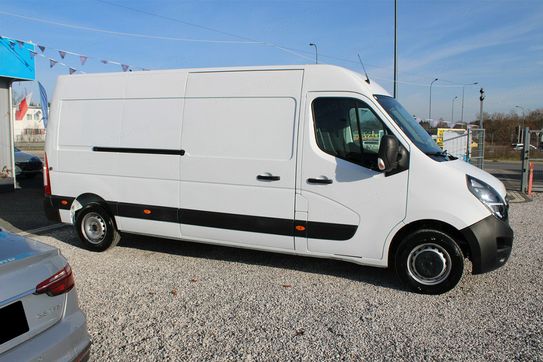 Opel Movano L3H2
