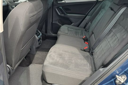 Volkswagen Tiguan 2.0 TDI  DSG
