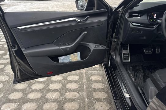 Skoda Octavia Style 1.4 TSI Plug-In Hybrid  DSG