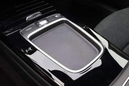 Mercedes Klasa A 45 S AMG 4-Matic +