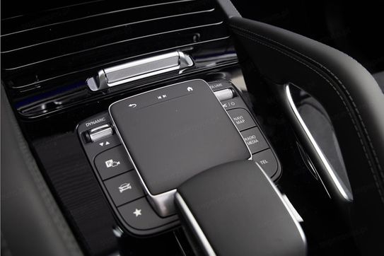 Mercedes GLE AMG 53 Hybrid 4-Matic+