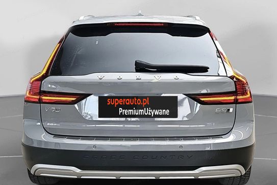 Volvo V90 B5 B Ultimate AWD aut