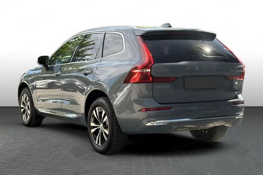 Volvo XC60 T6 Plug-In Hybrid AWD Core