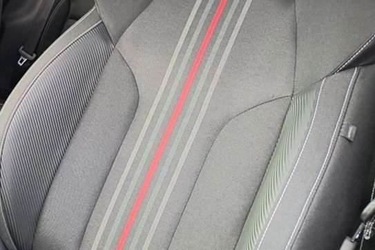 Skoda Fabia Monte Carlo 1.0 TSI