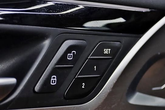 BMW X3 xDrive20i GPF Luxury Line