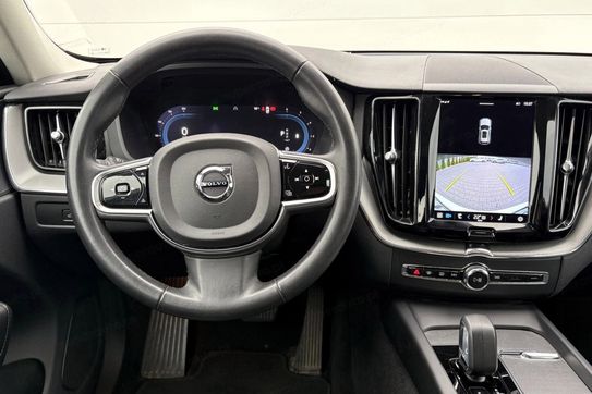 Volvo XC60 B4 D Plus Bright