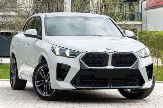 BMW X2 sDrive20i M Sport