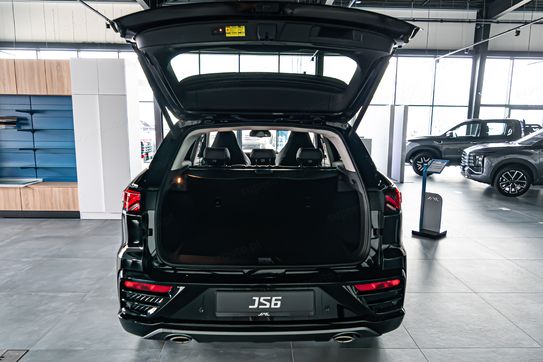 Jac JS6 1.5T-GDI AT