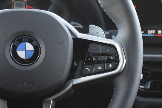 BMW Seria 3 M340i xDrive