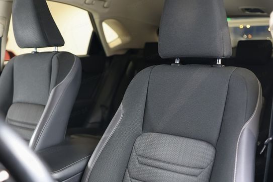 Lexus NX 300 Elegance AWD