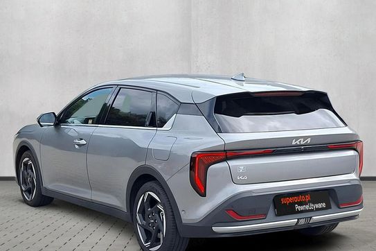 Kia K4 1.6 t-Gdi l