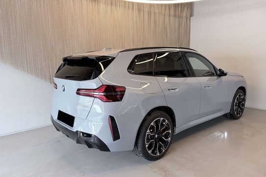 BMW X3 xDrive30e M Sport