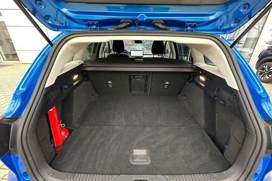 Ford Focus 1.0 EcoBoost Titanium X