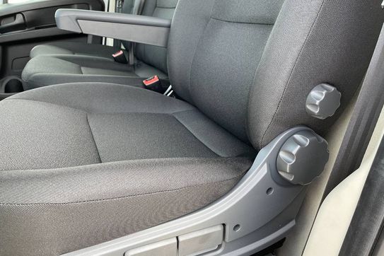 Citroen Jumper Heavy L4H2