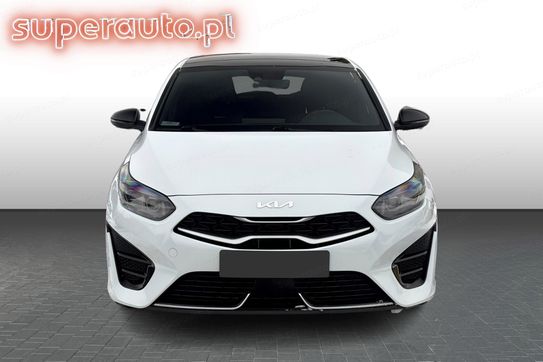 Kia ProCeed GT Line 1.5 T-GDI