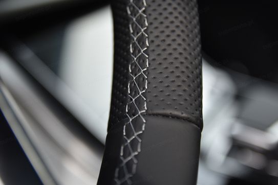 Audi Q7 55 TFSI e quattro S Line