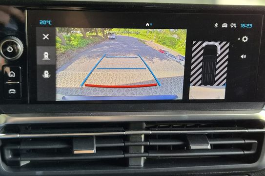 Citroen SpaceTourer L2H1 XL Plus EAT8