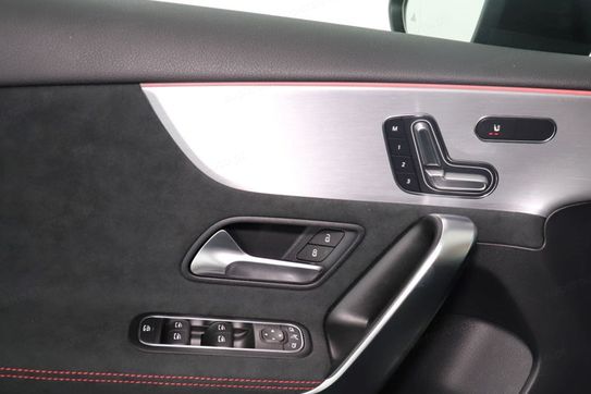 Mercedes A Klasa 200 AMG Line
