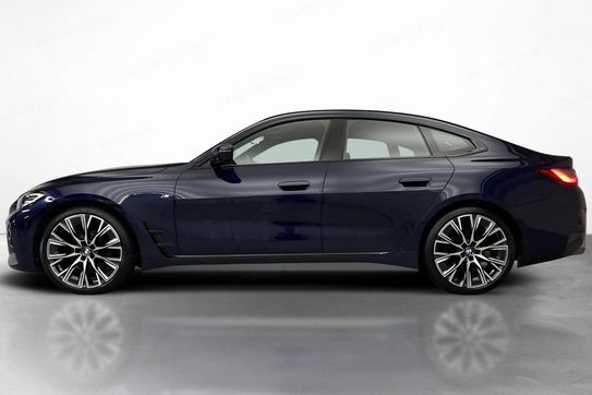 BMW Seria 4 Gran Coupe 420d xDrive M Sport