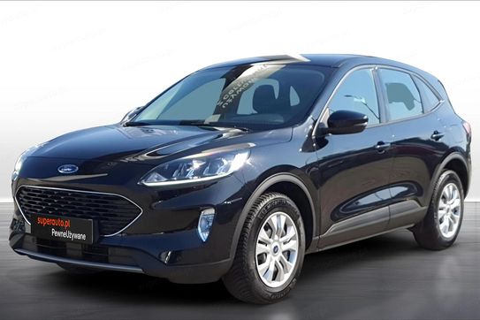Ford Kuga 1.5 EcoBoost FWD Trend ASS