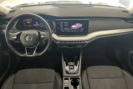 Skoda Octavia TSI 4x4 Style DSG