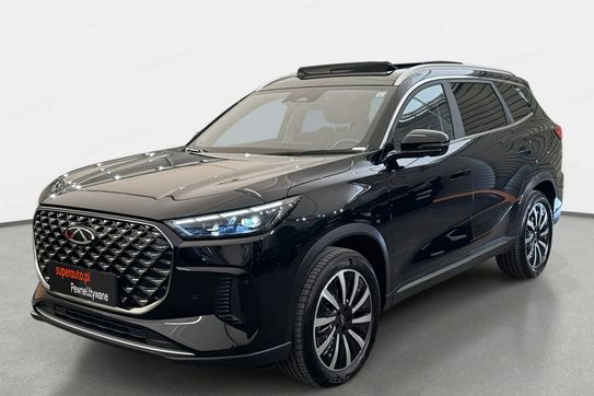 Chery TIGGO 8 1.5 T-GDI Super Hybrid DCT