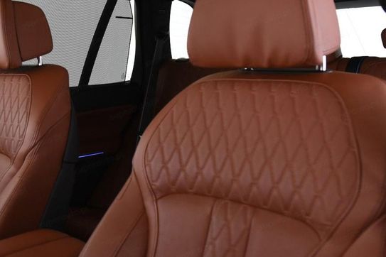 BMW X5 xDrive40d Individual Edition