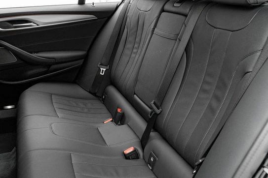 BMW Seria 5 Touring 530i xDrive