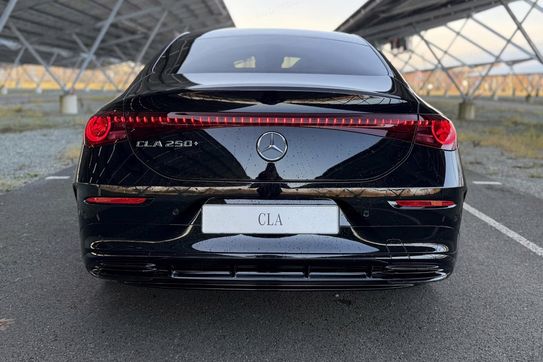 Mercedes CLA 250+ AMG Line