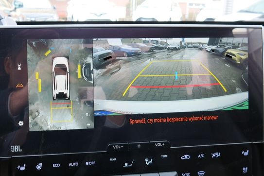 Toyota bZ4X 71.4kWh 4x4 Executive