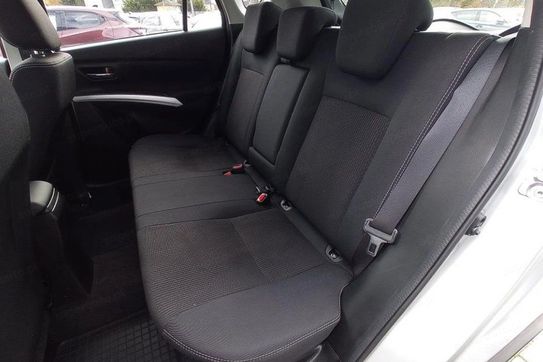 Suzuki SX4 S-cross 1.4 T Premium