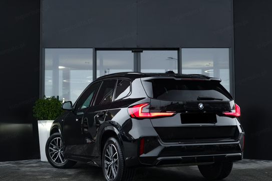 BMW X1 sDrive20i M Sport