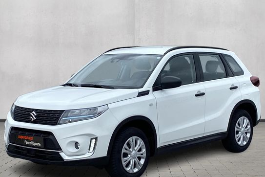 Suzuki Vitara 1.4 Boosterjet SHVS  Comfort Plus 2WD
