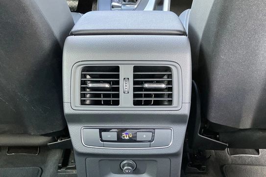 Audi Q5 e-Hybrid 220 kW Quattro S tronic