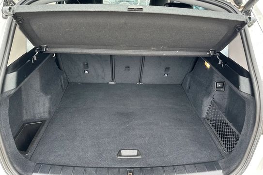 BMW X1 xDrive18d Advantage