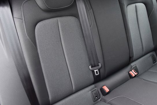 Audi Q2 35 TFSI S Line