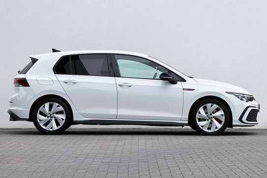 Volkswagen Golf Tsi Opf Dsg Gti
