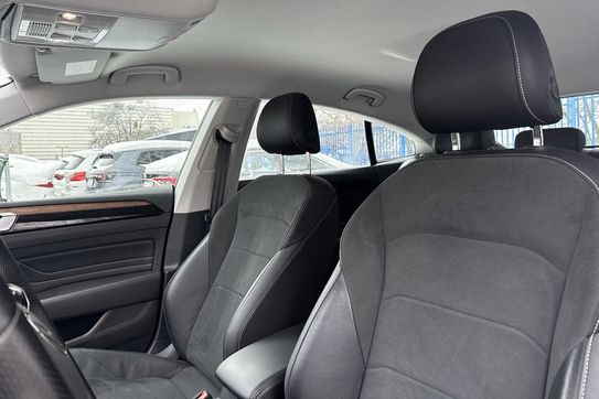Volkswagen Arteon Elegance 2.0 TSI  DSG