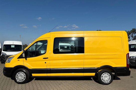 Ford Transit L3H2 Zabudowa Brygadowa