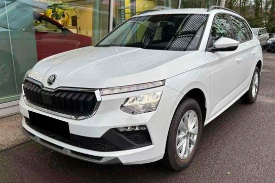 Skoda Kamiq Selection 1.0 TSI