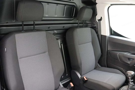 Opel Combo Van XL L2H1